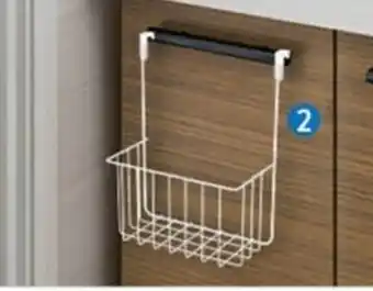 Walmart Organizador para puerta oferta