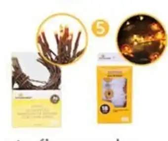 Walmart Luces LED oferta
