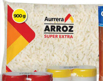 Bodega Aurrerá Aurrera Arroz Super Extra 900g oferta