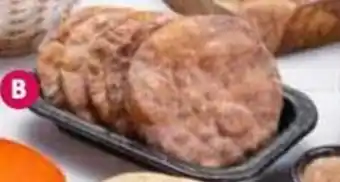 Buñuelos 5 pzas