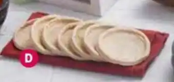 Soriana Híper Sopes de Maíz 10 pzas oferta