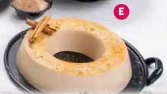 Soriana Híper Gelatina de Horchata o Jamaica oferta