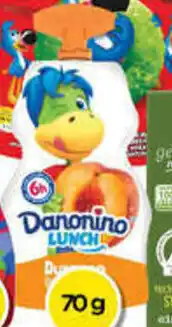Bodega Aurrerá Danonino Lunch 70g oferta