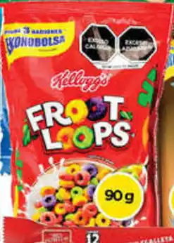 Froot Loops 90g