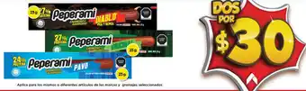 Peperami 25g