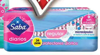 Bodega Aurrerá Saba Regular oferta