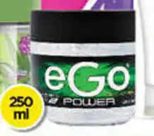 Ego Power é