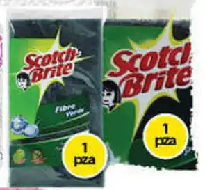 Scotch-Brite 1 pza