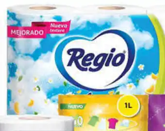 Bodega Aurrerá Regio 1L oferta