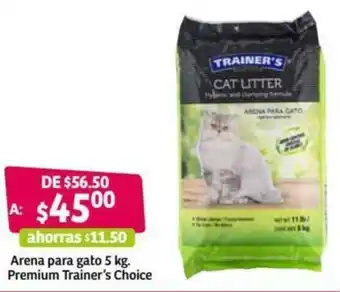 Arena para Gato 5kg