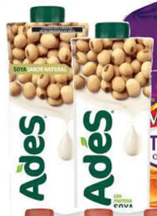 Bodega Aurrerá Ades oferta
