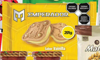 Bodega Aurrerá Emperador 291g oferta