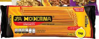Moderna Spaghetti 1kg