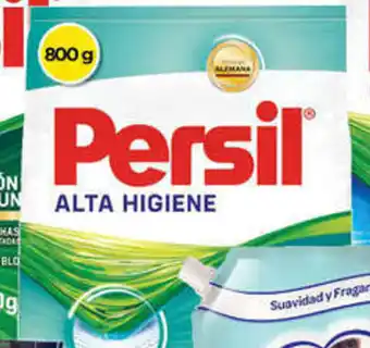 Bodega Aurrerá Persil Alta Higiene 800g oferta