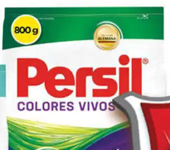 Persil Colores Vivos 800g