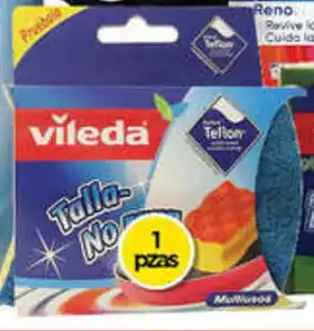 Bodega Aurrerá Vileda 1pzas oferta