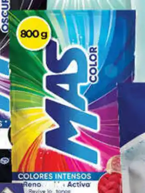 MAS Color 800g
