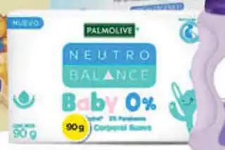 Bodega Aurrerá Neutro Balance Baby 0% 90g oferta