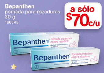 Bepanthen 30g
