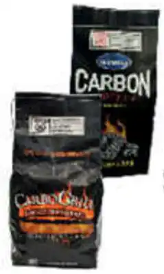 Carbón Mimarca o Mezquite Carbogrill 2.5kg