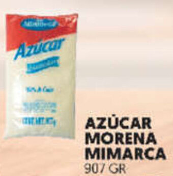 Azúcar Morena Mimarca 907g