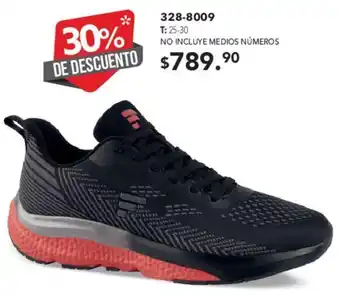 Andrea CALZADO DE HOMBRE FERRATO 328-8009 25-30 oferta