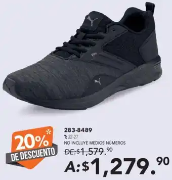 MARCAS MUJER 283-8489 T22-27