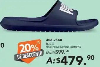 Andrea PUMA 306-2548 T25-30 oferta