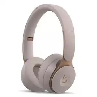 Costco Apple Beats Solo Pro con cancelación de ruido Gris oferta