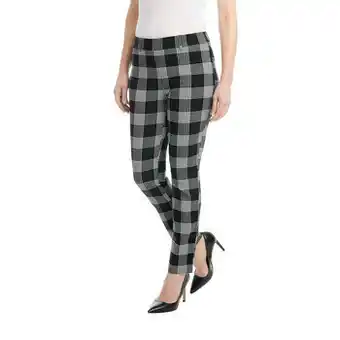 Hilary Radley, Pantalón de Vestir para Dama, Varios Colores y Tallas