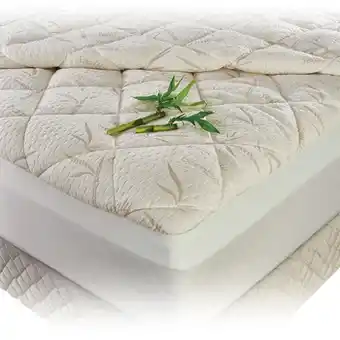 Costco Sealy, Protector de Colchón de Bamboo oferta