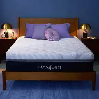 Costco Novaform, Colchón Confort, Queen Size oferta