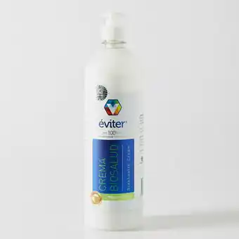 Costco Éviter Crema Antiséptica 900ml oferta