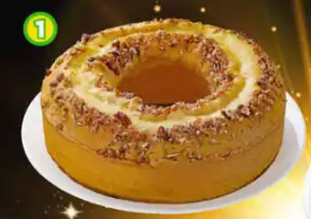 Rosca de nuez