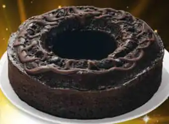 Bodega Aurrerá Rosca de chocolate oferta