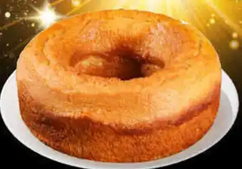 Bodega Aurrerá Rosca de leche condensada oferta