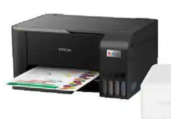 Sam's Club Epson Multifuncional L3250 Tinta continua WiFi oferta