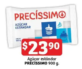 Soriana Híper Azúcar estándar PRECÍSSIMO 900 g. oferta
