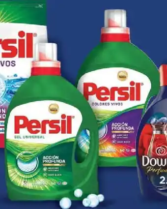 Walmart Detergente líquido Persil 4.65 L oferta