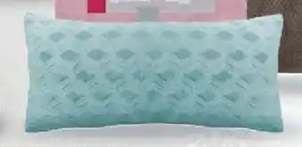 Walmart Almohada body pillow Mainstays - 90 x 45 cm oferta