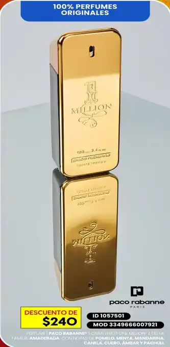 paco rabanne