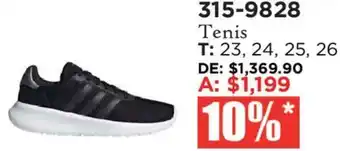 Andrea Tenis T 23, 24, 25, 26 oferta