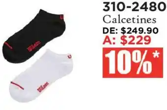 Andrea Calcetines oferta