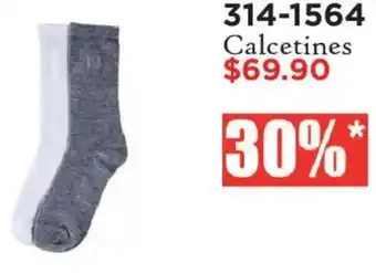 Calcetines