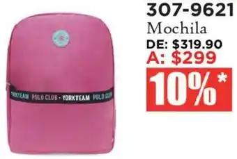 Andrea Mochila oferta