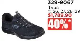 Tenis 26, 27, 28, 29