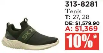Andrea Tenis 27, 28 oferta