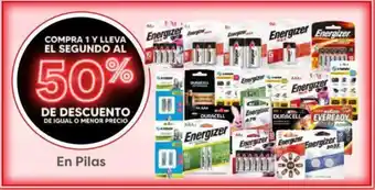 En Pilas
