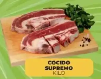 Merco COCIDO SUPREMO KILO oferta