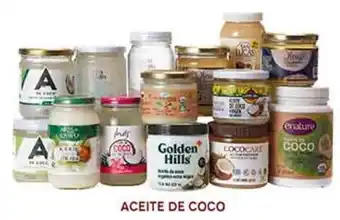 ACEITE DE COCO